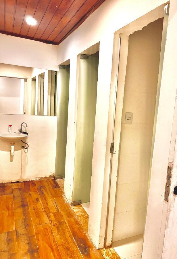 Gadhega'S Hotel Salvador Ngoại thất bức ảnh