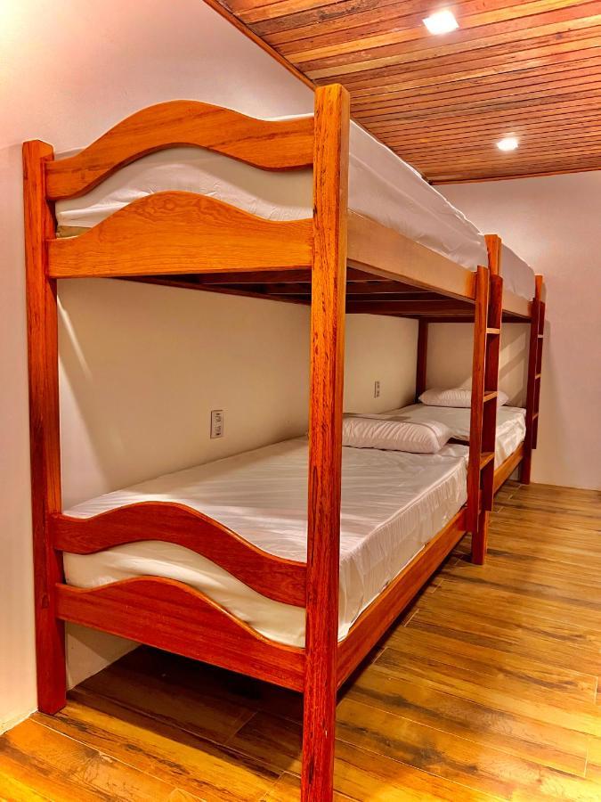 Gadhega'S Hotel Salvador Ngoại thất bức ảnh