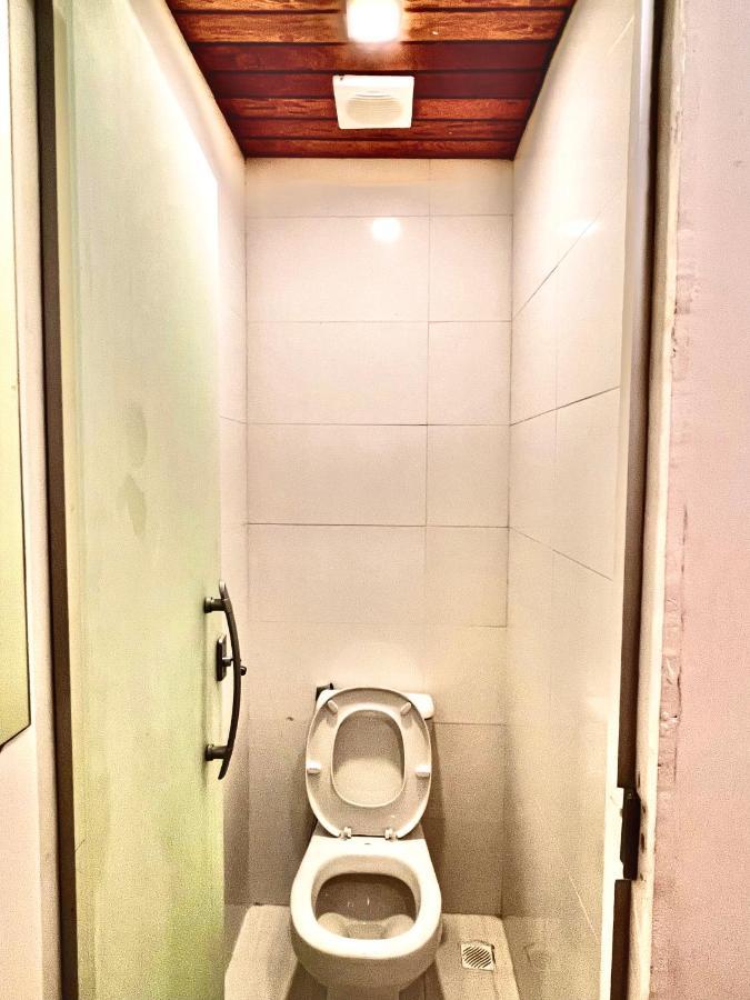 Gadhega'S Hotel Salvador Ngoại thất bức ảnh