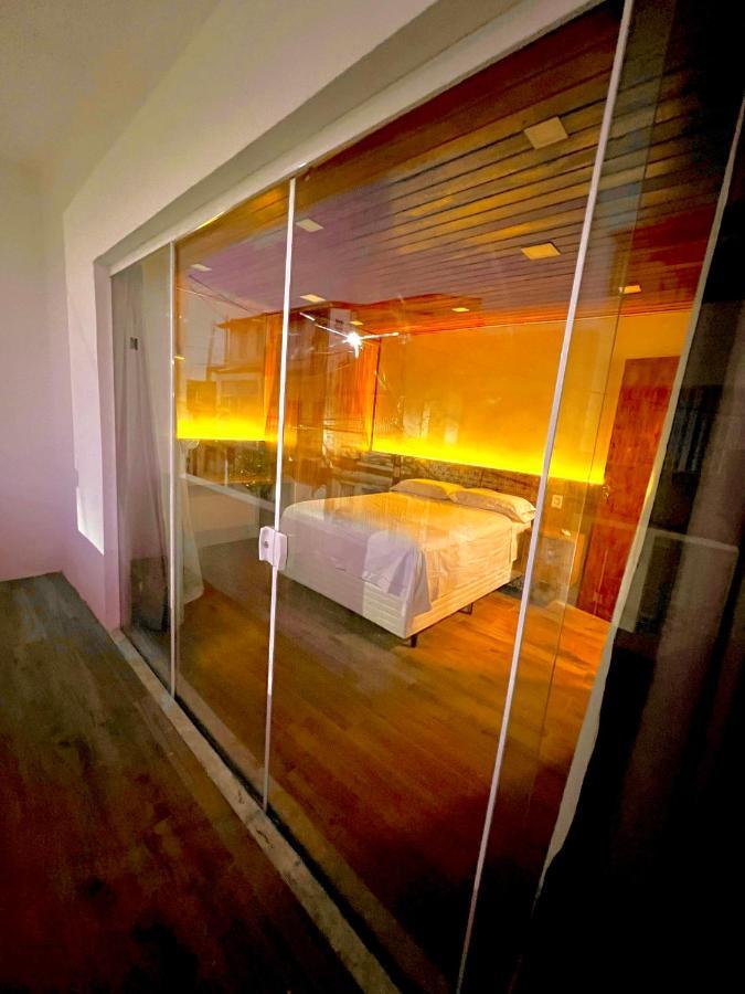 Gadhega'S Hotel Salvador Ngoại thất bức ảnh