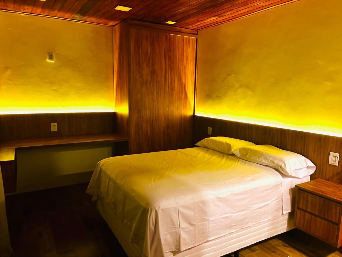 Gadhega'S Hotel Salvador Ngoại thất bức ảnh