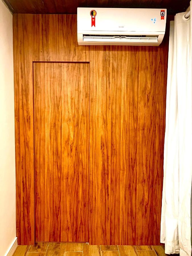 Gadhega'S Hotel Salvador Ngoại thất bức ảnh