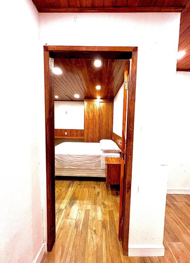 Gadhega'S Hotel Salvador Ngoại thất bức ảnh