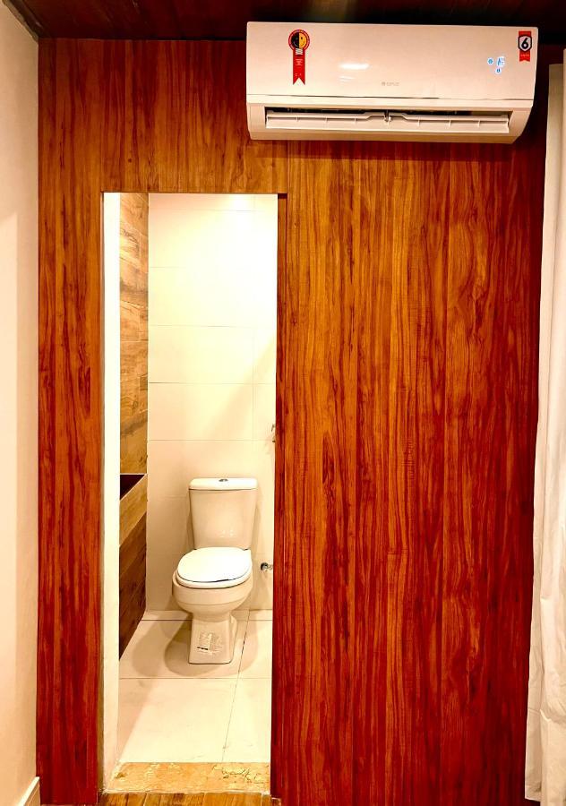 Gadhega'S Hotel Salvador Ngoại thất bức ảnh