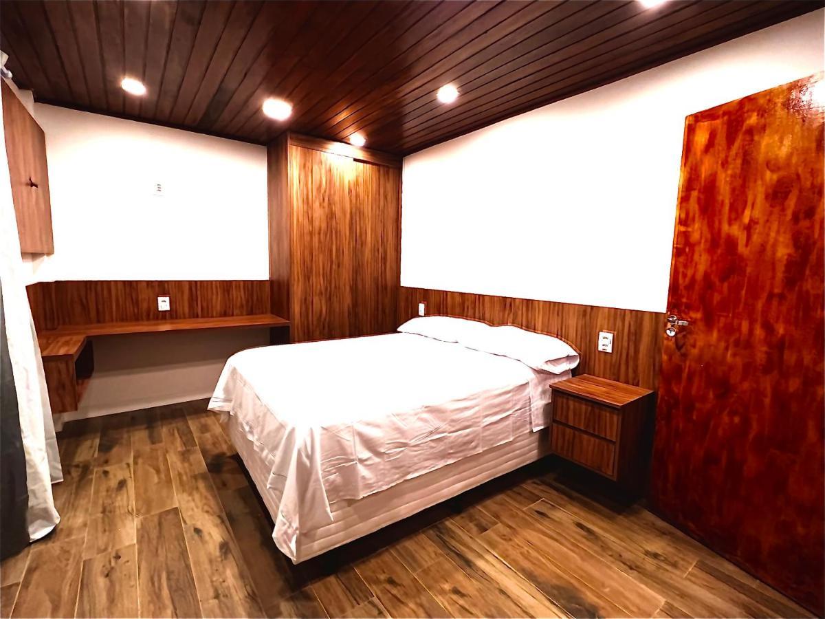 Gadhega'S Hotel Salvador Ngoại thất bức ảnh