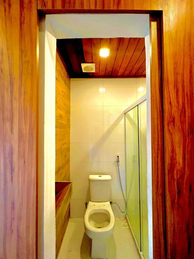 Gadhega'S Hotel Salvador Ngoại thất bức ảnh