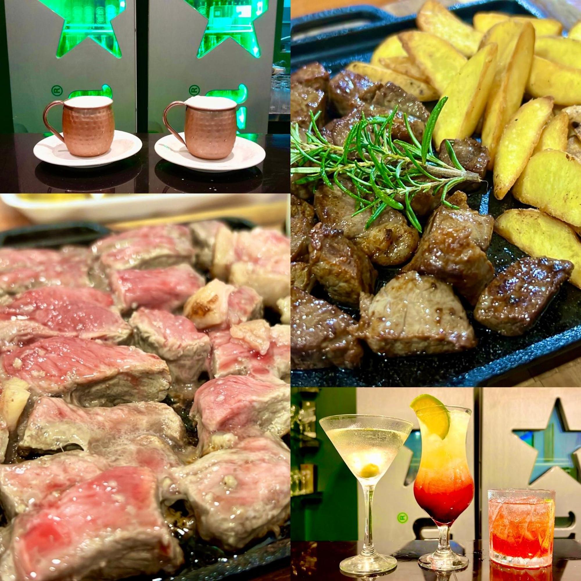 Gadhega'S Hotel Salvador Ngoại thất bức ảnh