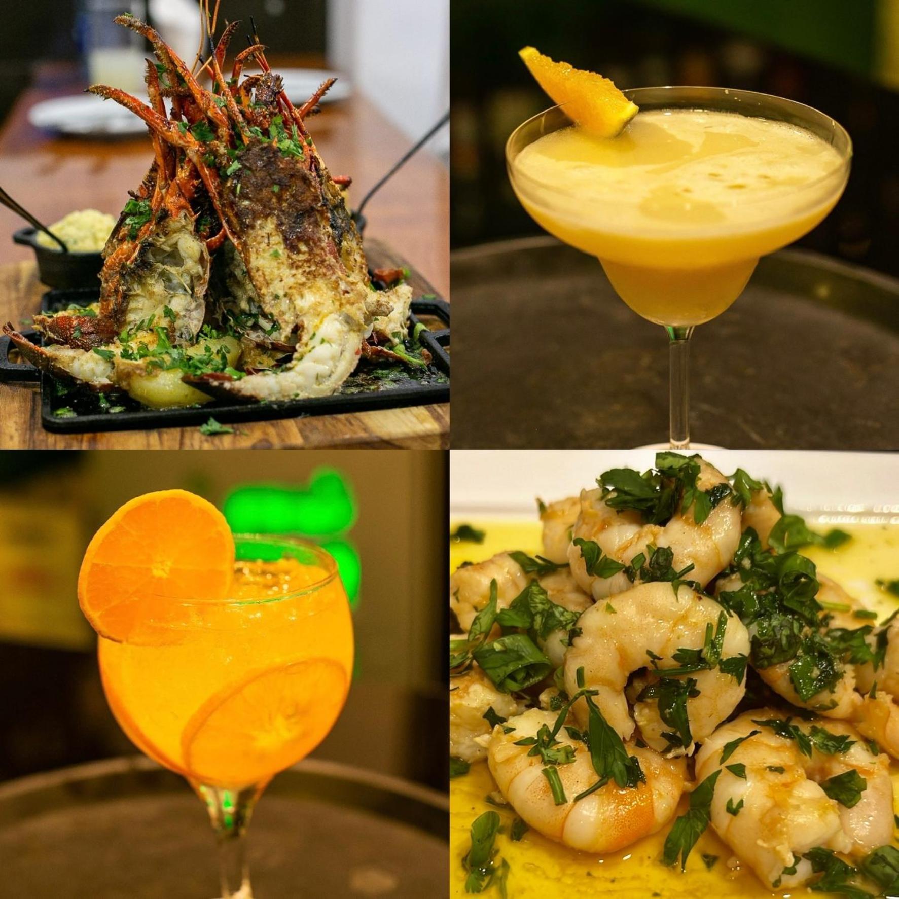Gadhega'S Hotel Salvador Ngoại thất bức ảnh