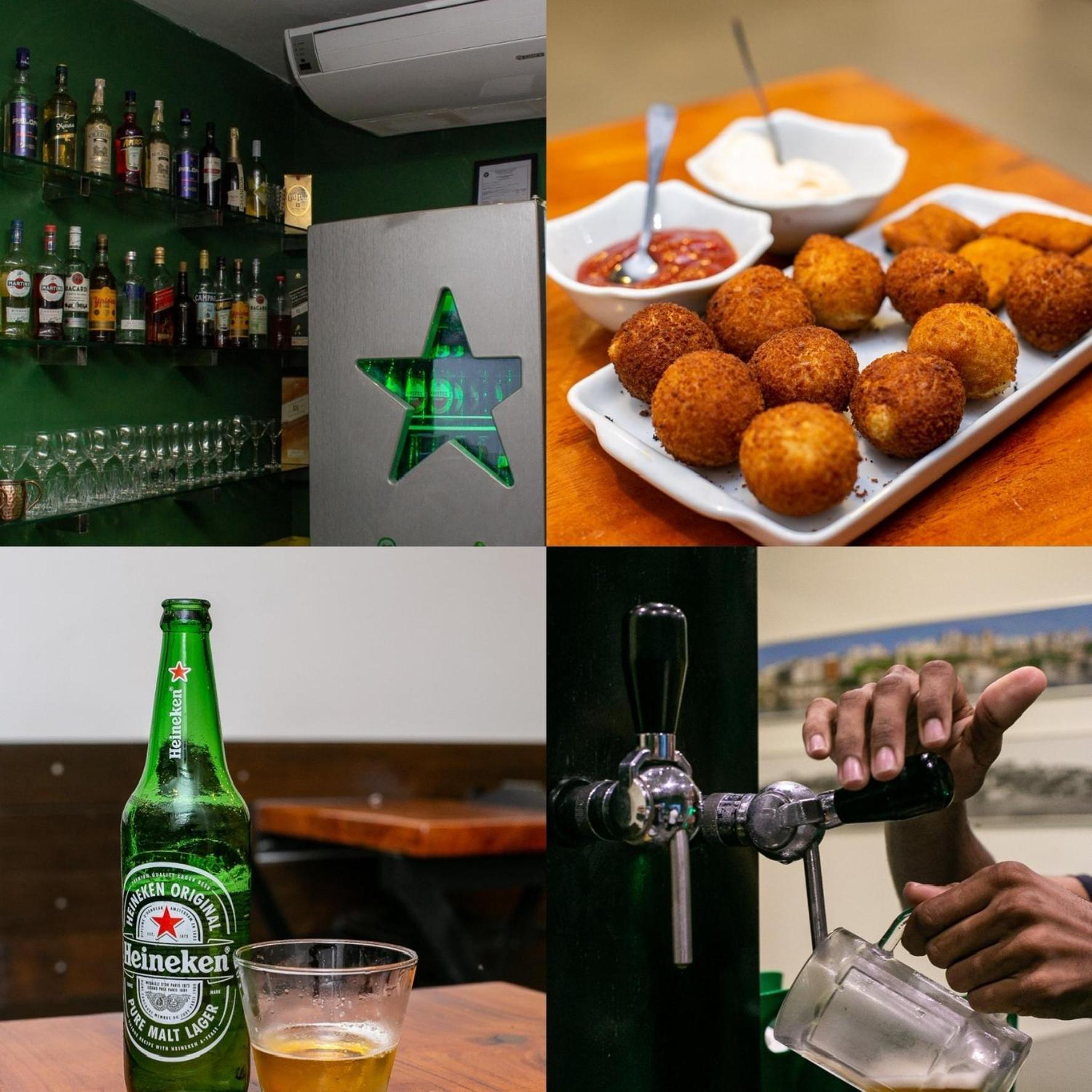 Gadhega'S Hotel Salvador Ngoại thất bức ảnh