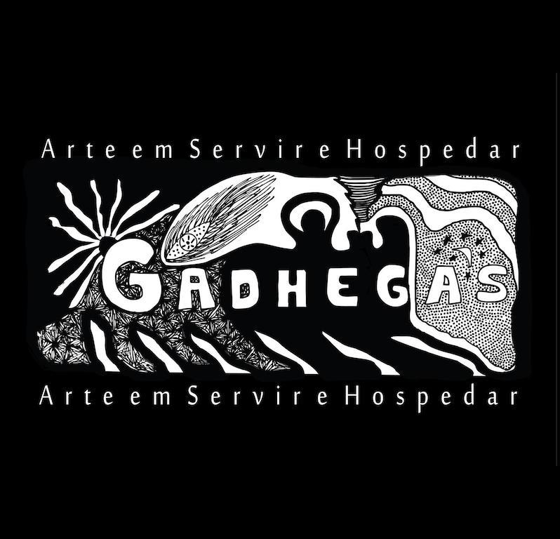 Gadhega'S Hotel Salvador Ngoại thất bức ảnh